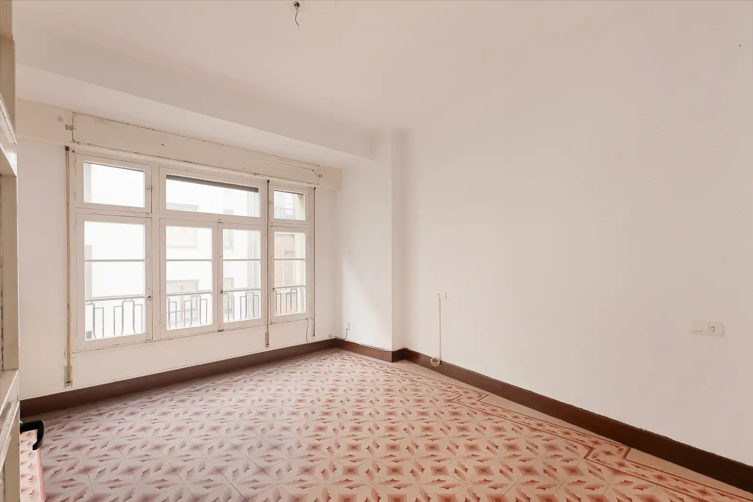 Sala de estar de Piso en venta en Gijón  con Calefacción y Trastero