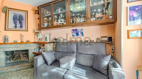Foto 4 de Piso en venta en Carrer Ďantoni Torrella, Ca n'Aurell, Terrassa