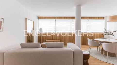 Foto 3 de Apartament en venda a Ciudad Jardín, Madrid