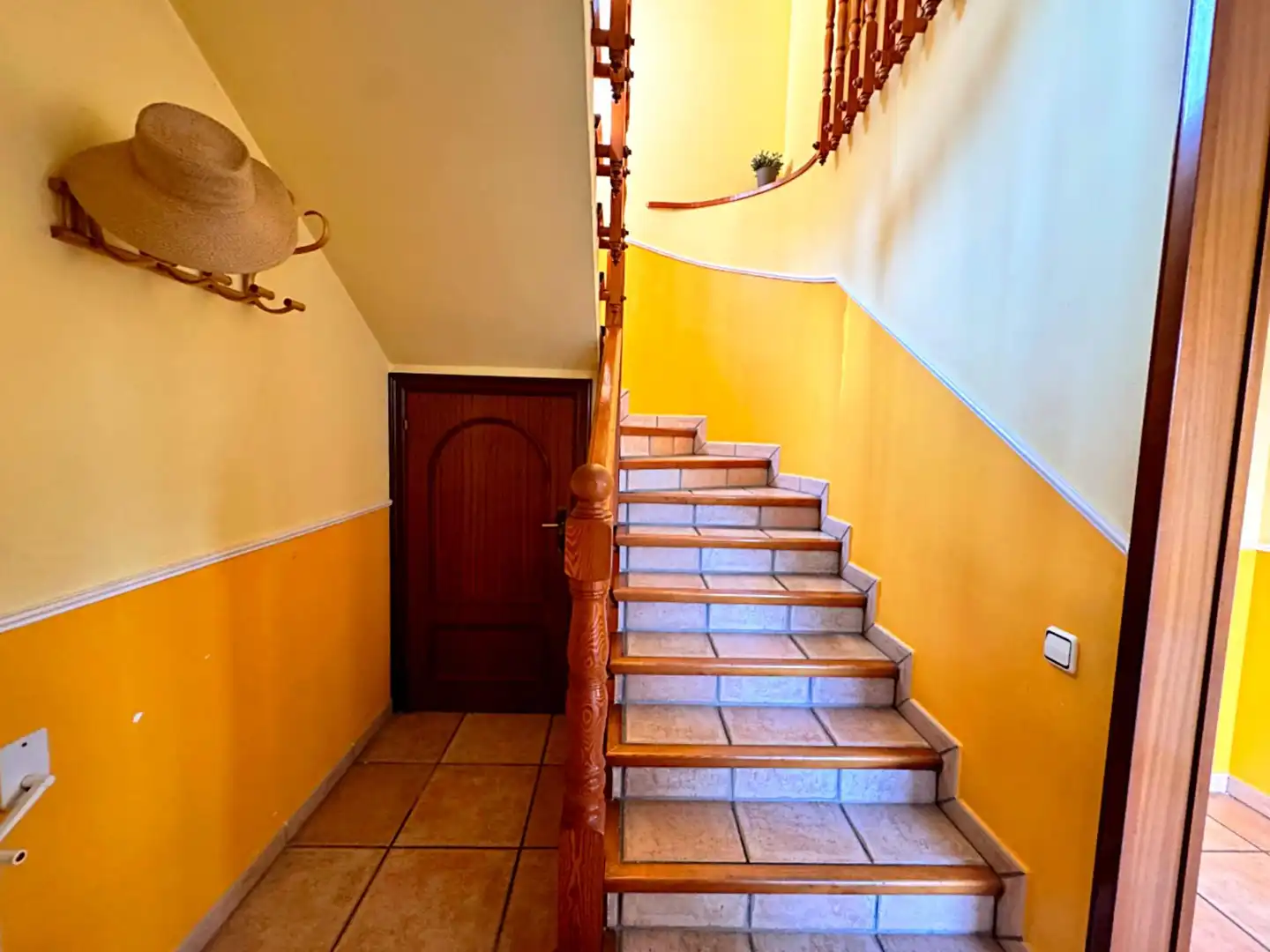 Casa amb piscina en venda a Avenida GARROFERS, imagen 19