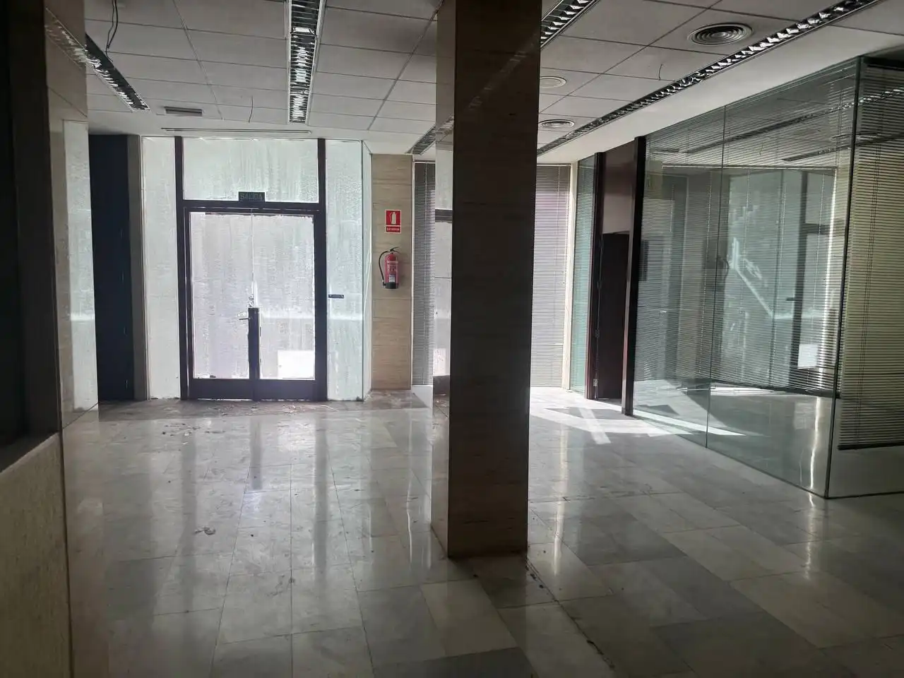 Commercial properties for sale in Torreperogil