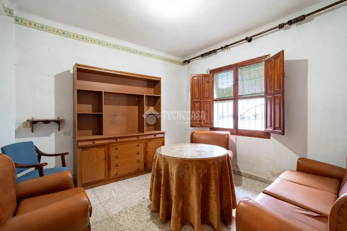 Casa aparellada amb jardí en venda a Dúrcal, imagen 6