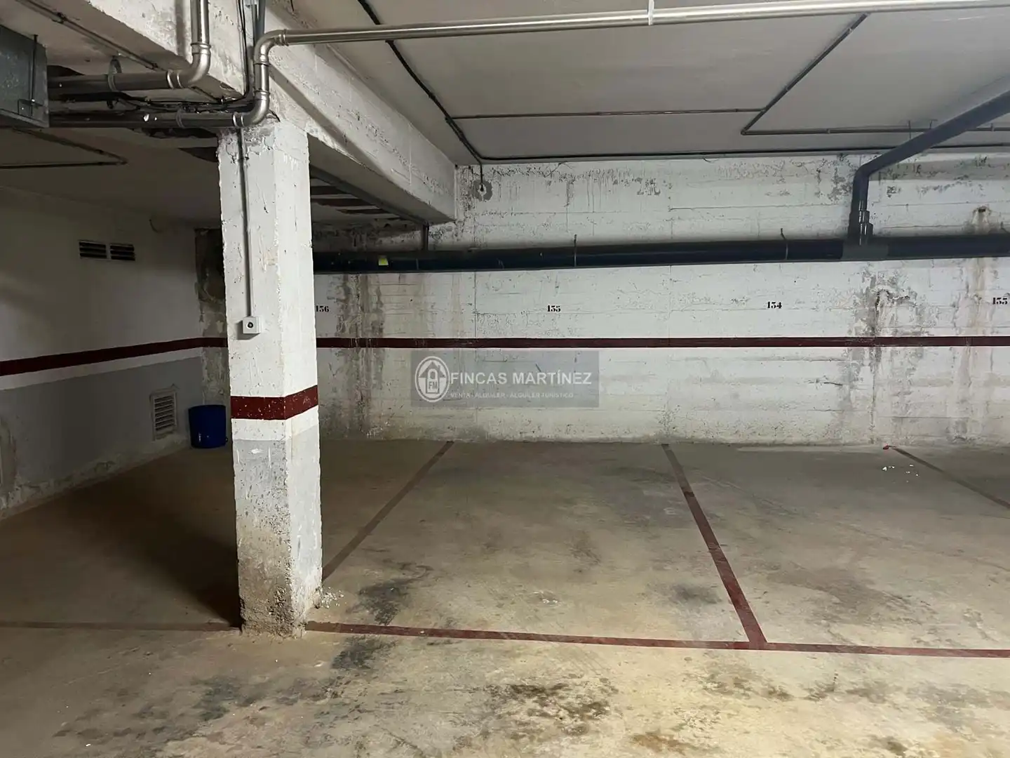 Garage zum Verkauf in calle ura, Tarraco