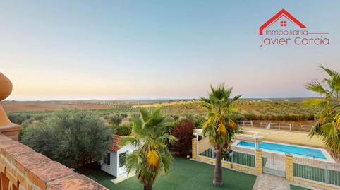 Photo 2 of Country house for sale in Villafranca de los Barros, Badajoz