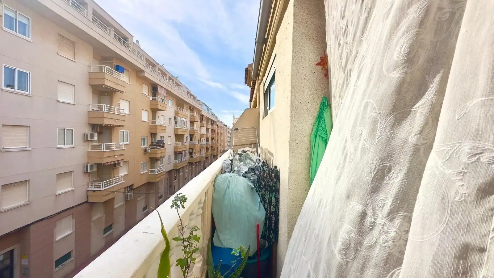 Ático con piscina en venta en Playa del Cura, imagen 25