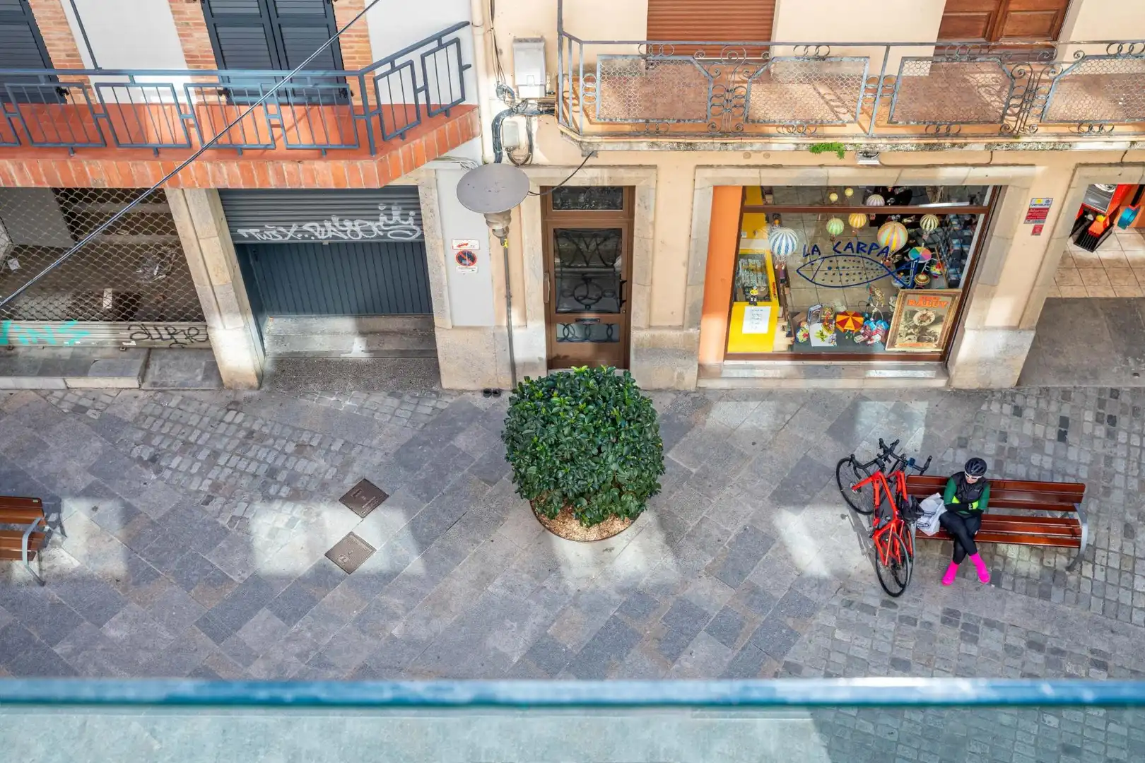 Flat with lift to rent in Carrer HORTES, imagen 40
