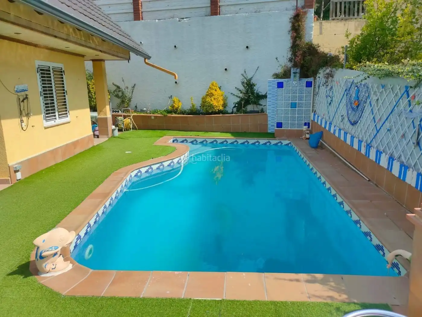 Haus mit Pool zum Verkauf in Carrer de la Surera 144, imagen 26