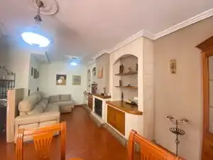 Casa pareada con terraza en venta en Calle de los Troyanos, imagen 69