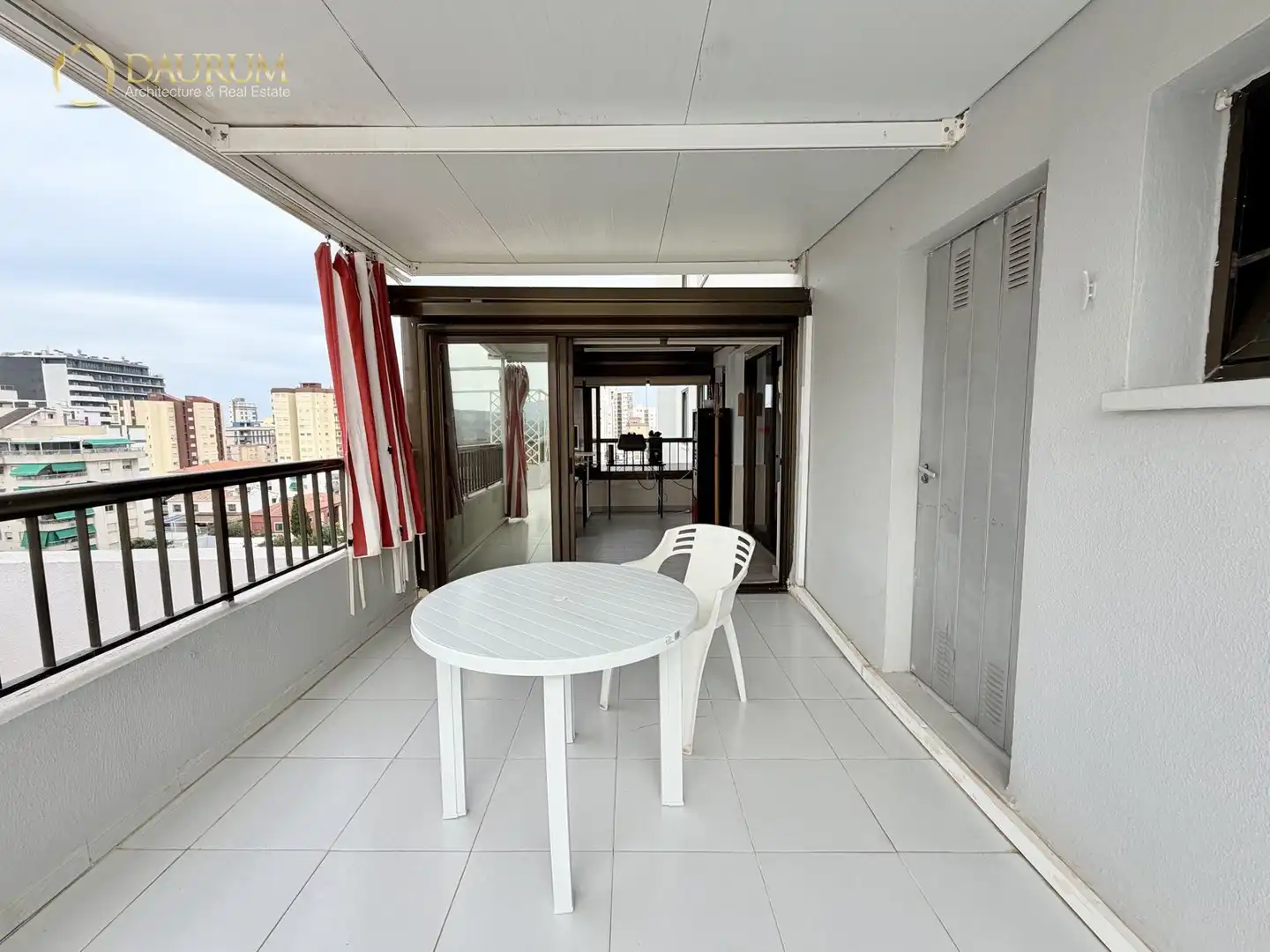 Penthouse mit Pool zum Verkauf in Rabida, imagen 21