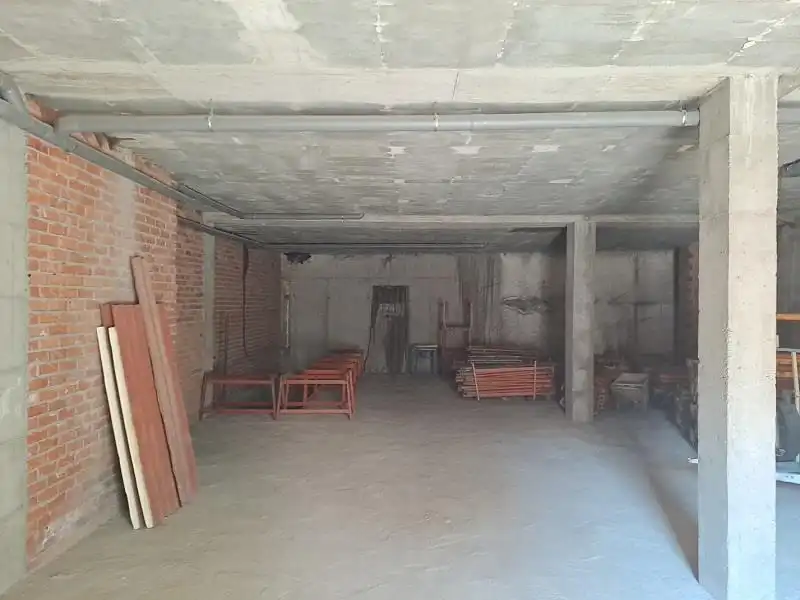 Geschaftsraum zur Miete in San Xoán de Poio