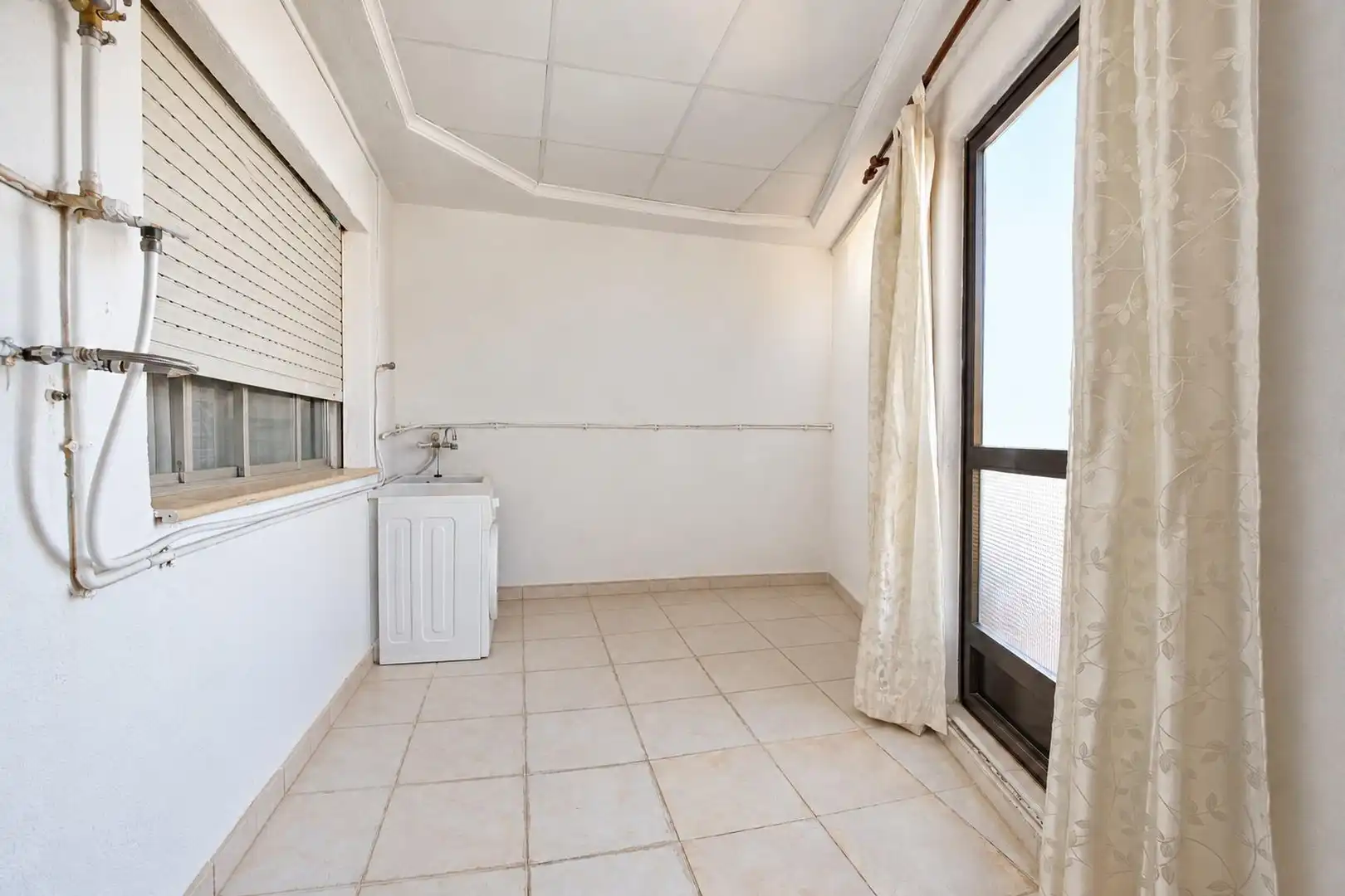 Penthouse mit Aufzug zum Verkauf in Zona Pueblo, imagen 4