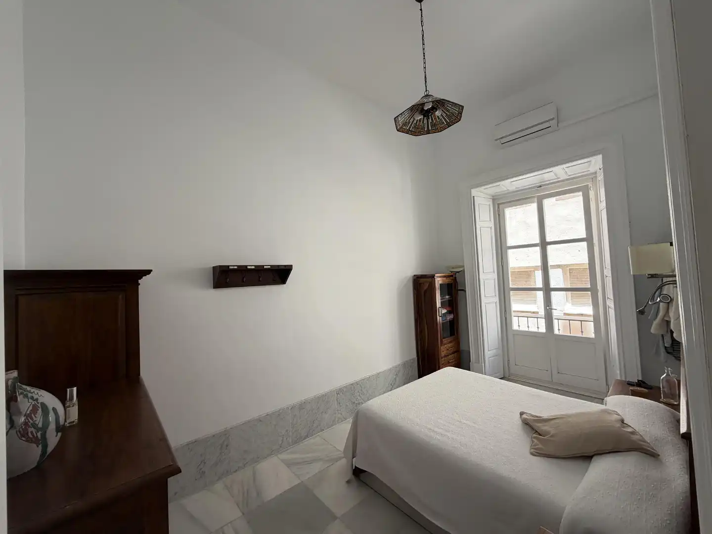 Flat with terrace for sale in Centro Histórico, imagen 4