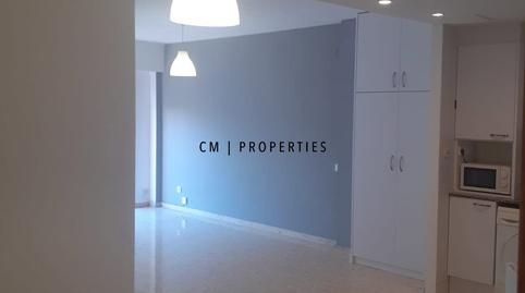 Photo 3 of Flat for rent in Avenida del Puerto, Camí Fondo,  Valencia Capital