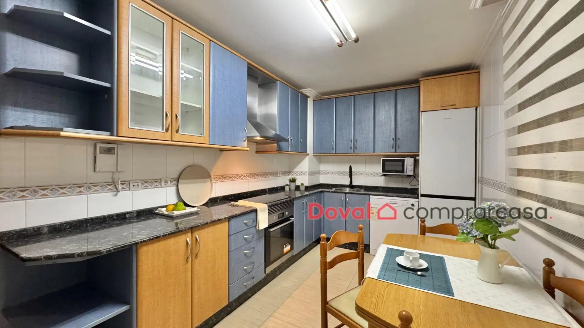 Piso con terraza en venta en Ponteareas, imagen 10