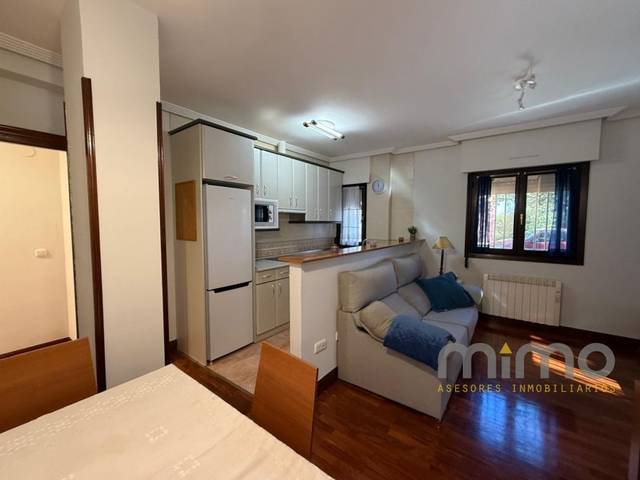 Piso en Venta en Jaizkibel Kalea, 8 en Kaputxinoak / Capuchinos - Galtzaraborda