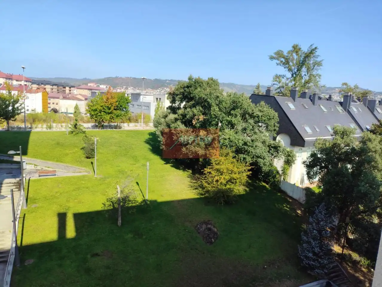 Apartament de lloguer a Villamil y Castro, As Lagoas