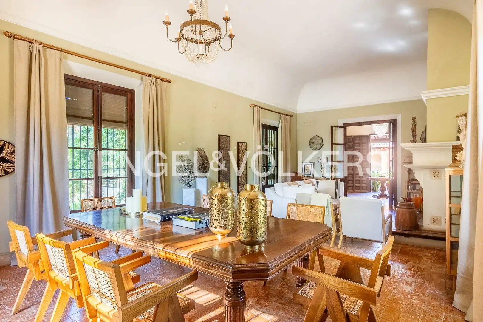 Maison avec jardin à vendre à Bollullos de la Mitación, imagen 43