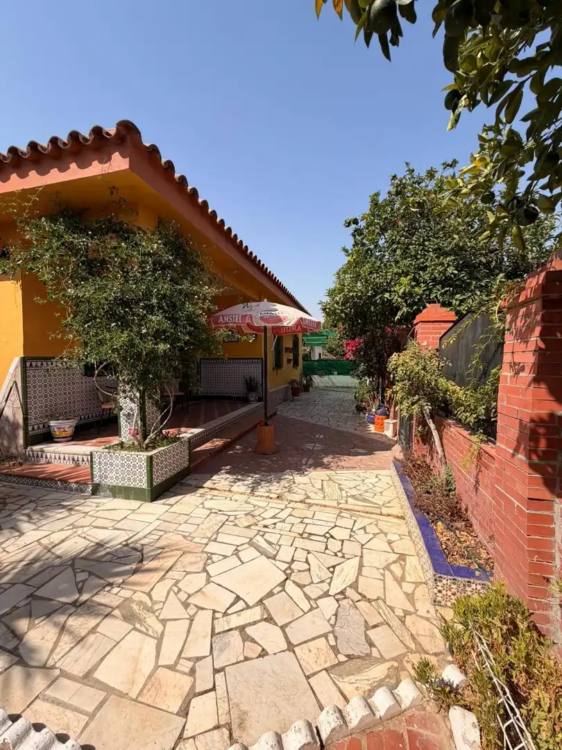 Casa amb piscina en venda a MATALLANA CALLE VIRGEN DEL ROCIO, imagen 28