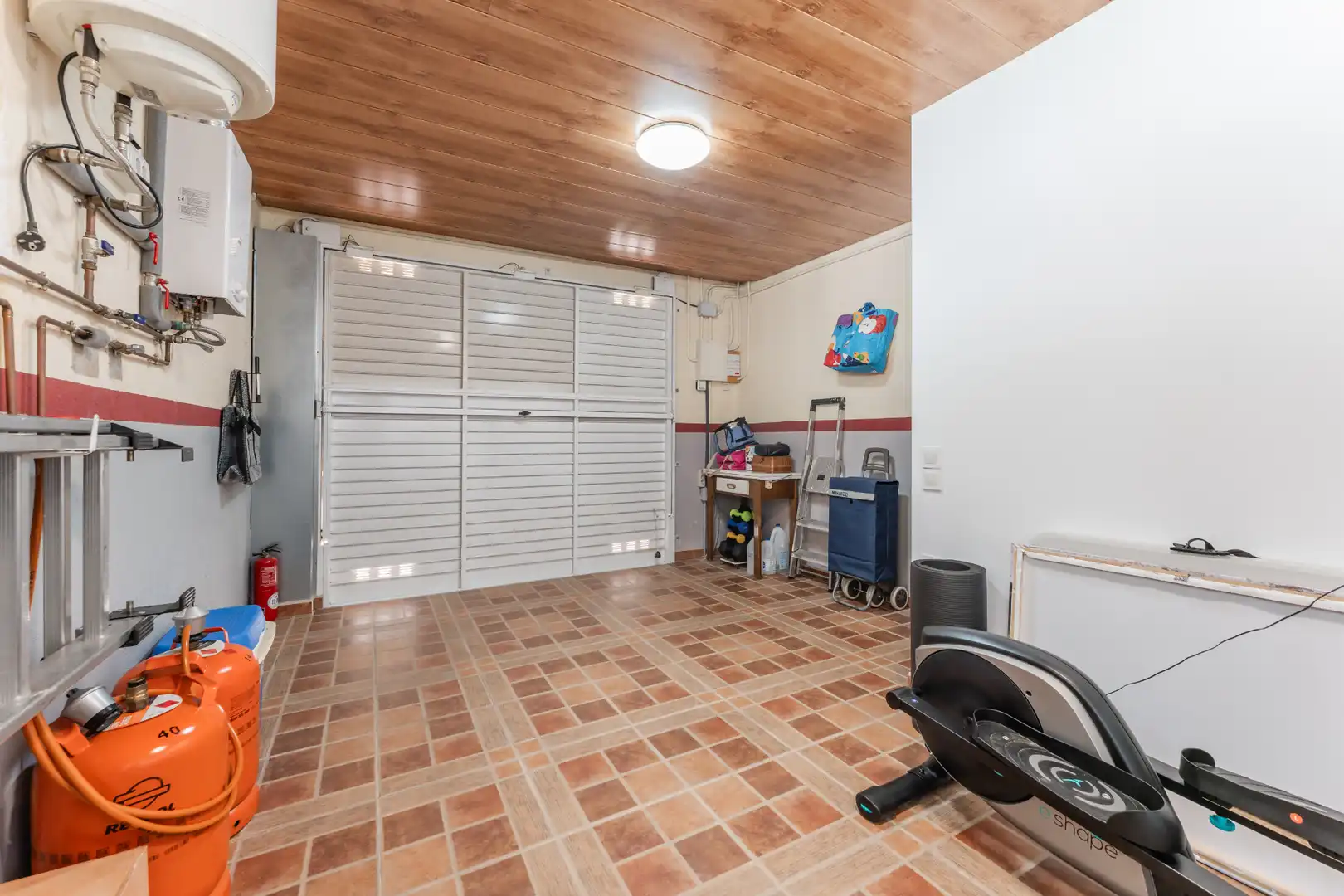Villa avec jardin à vendre à Carrer de Sant Mateu, imagen 28