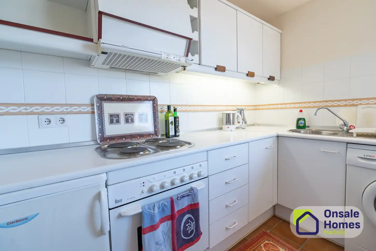 Flat with pool for sale in Avenida del Prado, imagen 6