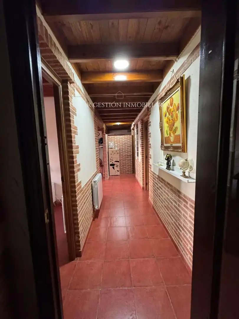Casa adosada en venta en Afueras, Calzada de Valdunciel