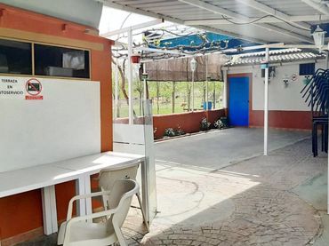 Local comercial en venda a Valdepeñas