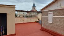 Terrace of House or chalet for sale in  Barcelona Capital  with Heating, Terrace and Oven