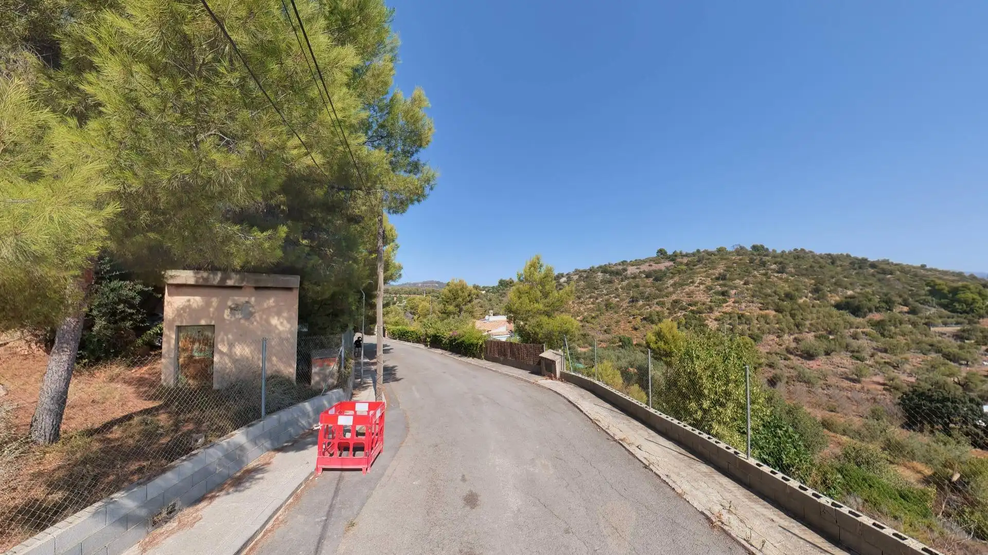 Wohnbaugrundstück zum Verkauf in Urbanizacion MONT BLAU 6, imagen 21
