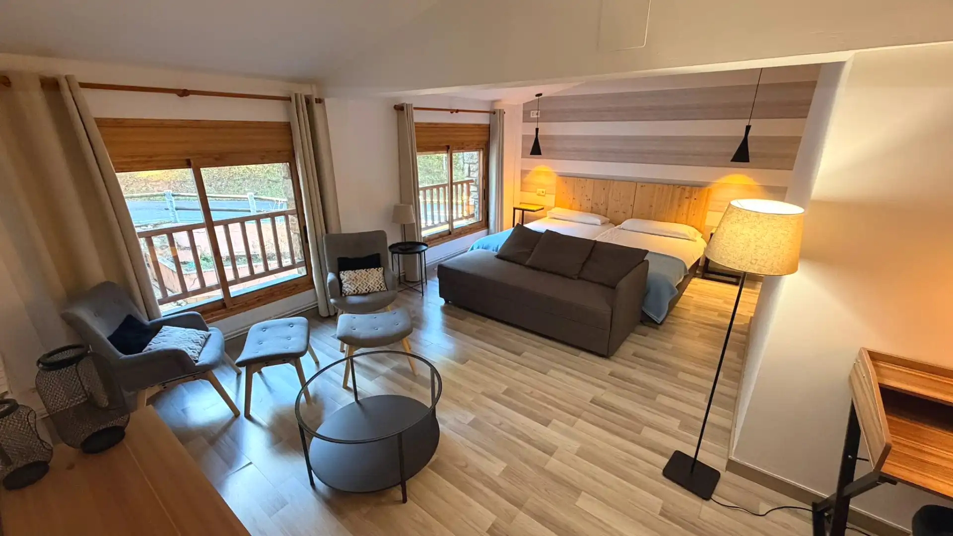 Bedroom of Buildings for sale in Alp