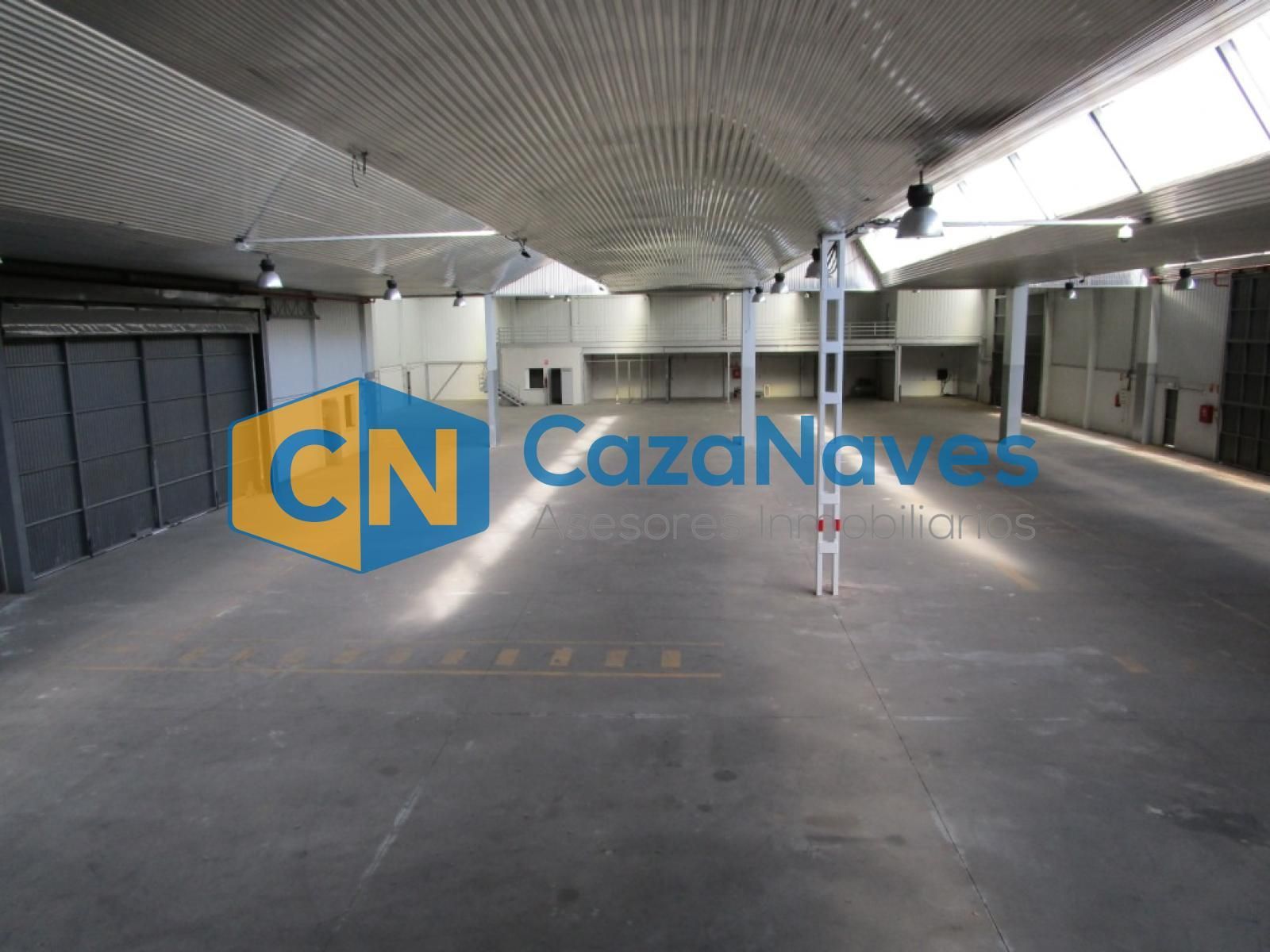 Nave industrial en venta en Carretera Madrid Toledo, Olías del Rey