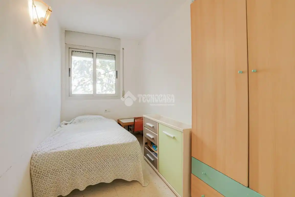 Flat with terrace for sale in Sant Cosme - La Granja, imagen 4