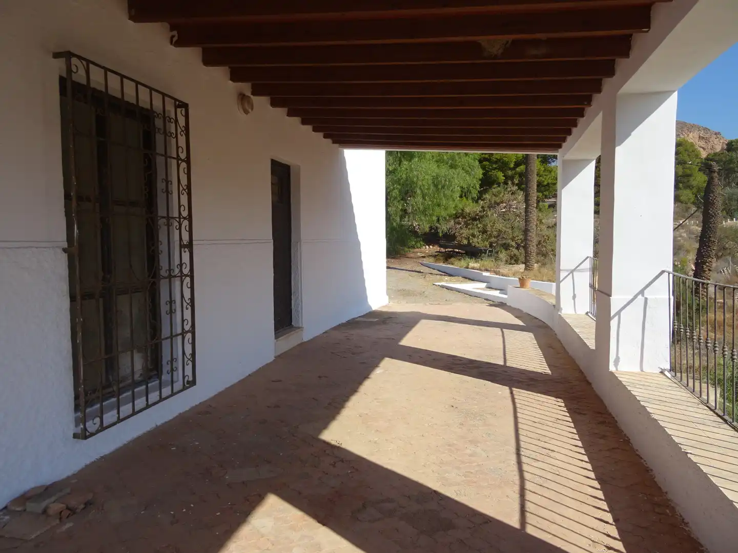 Houses for sale in Adra  with Private garden, Terrace and Swimming Pool
