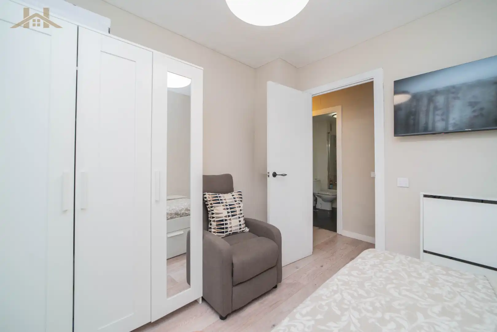 Flat with lift for sale in Calle Pintor Velazquez, imagen 16