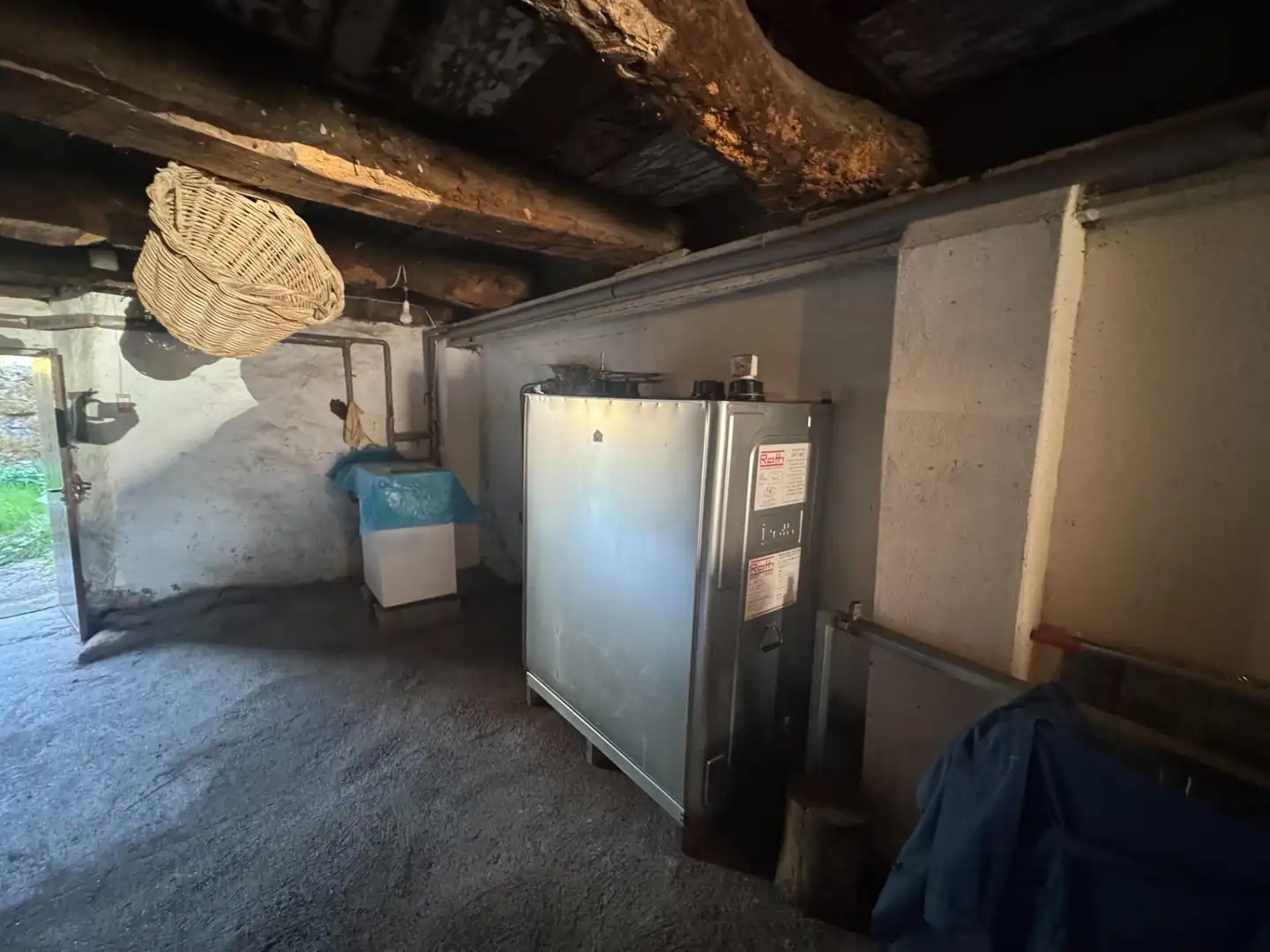 Casa o xalet en venda en Lubián, Zamora