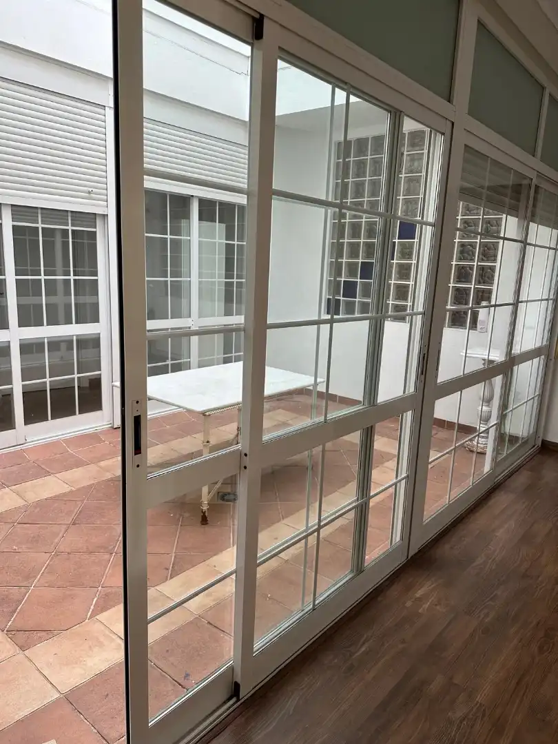 Terraza de Piso en venta en Córdoba con Aire acondicionado, Calefacción y Horno