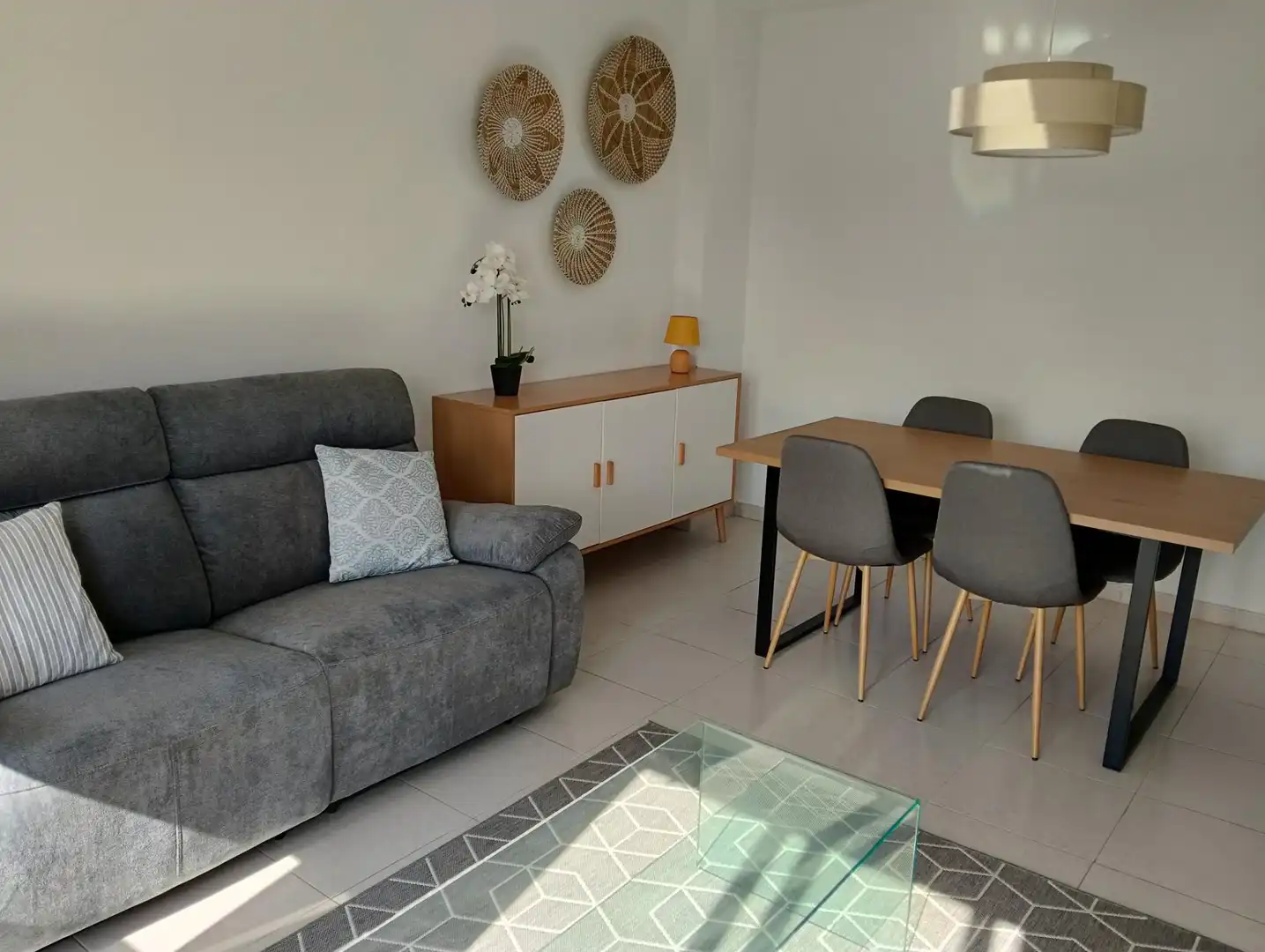Wohnung mit Aufzug zur Miete in Este, imagen 2