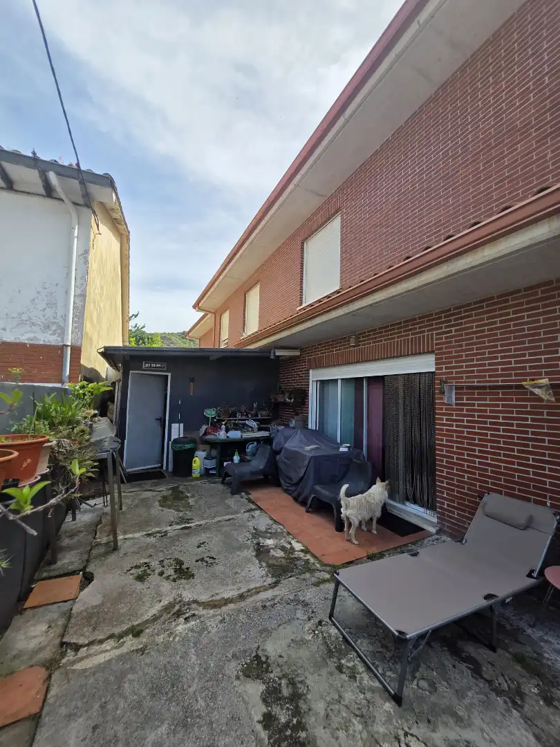 Terraced house with terrace for sale in Barrio Villapresente, imagen 7