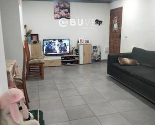 Living room of Flat for sale in Gualchos  with Air Conditioner and Terrace