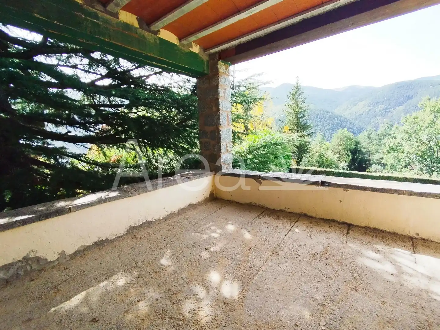 Casa o chalet en venta en Carretera Planoles, Planoles