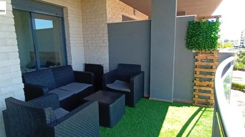 Foto 5 de Apartamento de alquiler en Torreblanca, Castellón