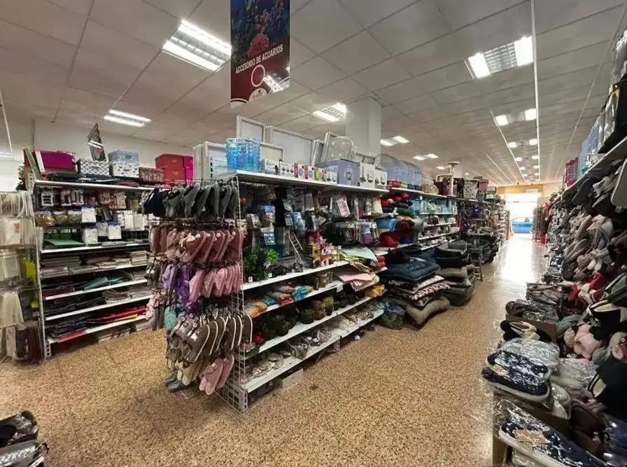 Business premises for sale in Calle de Lepanto 12, imagen 4