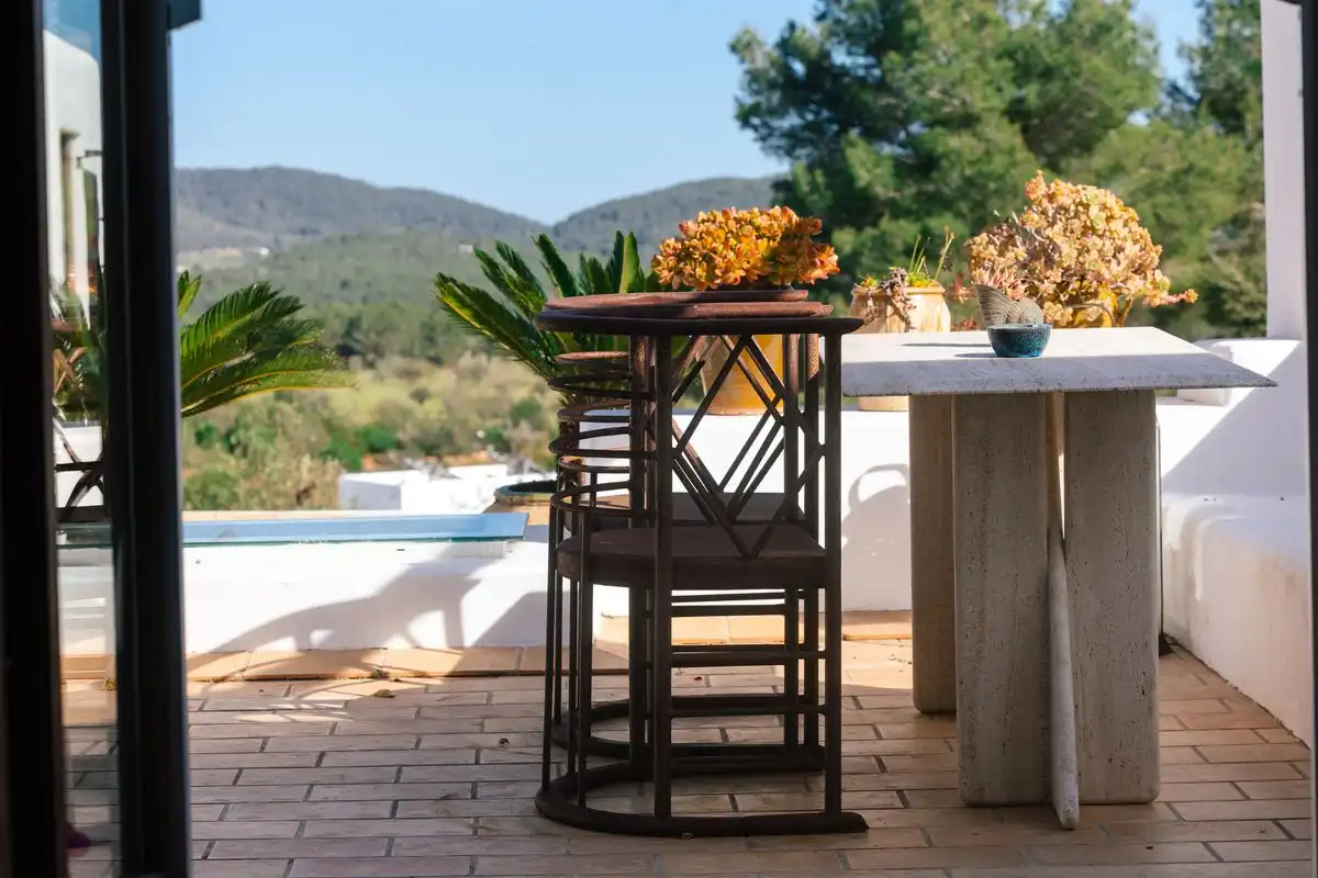 Haus mit Terrasse zum Verkauf in Camí de S Pla, imagen 35
