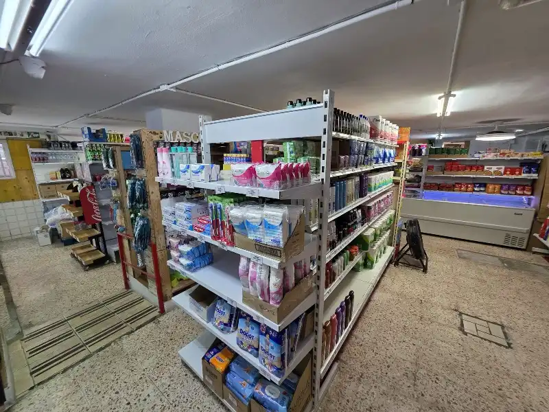 Local commercial à vendre à Calle Castilla Pérez 26, imagen 7