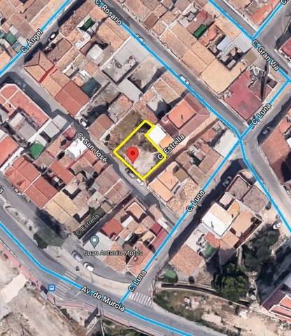 Terreno residencial en Venta en Torreagüera