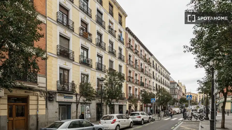 Appartement à louer à Centro, imagen 14