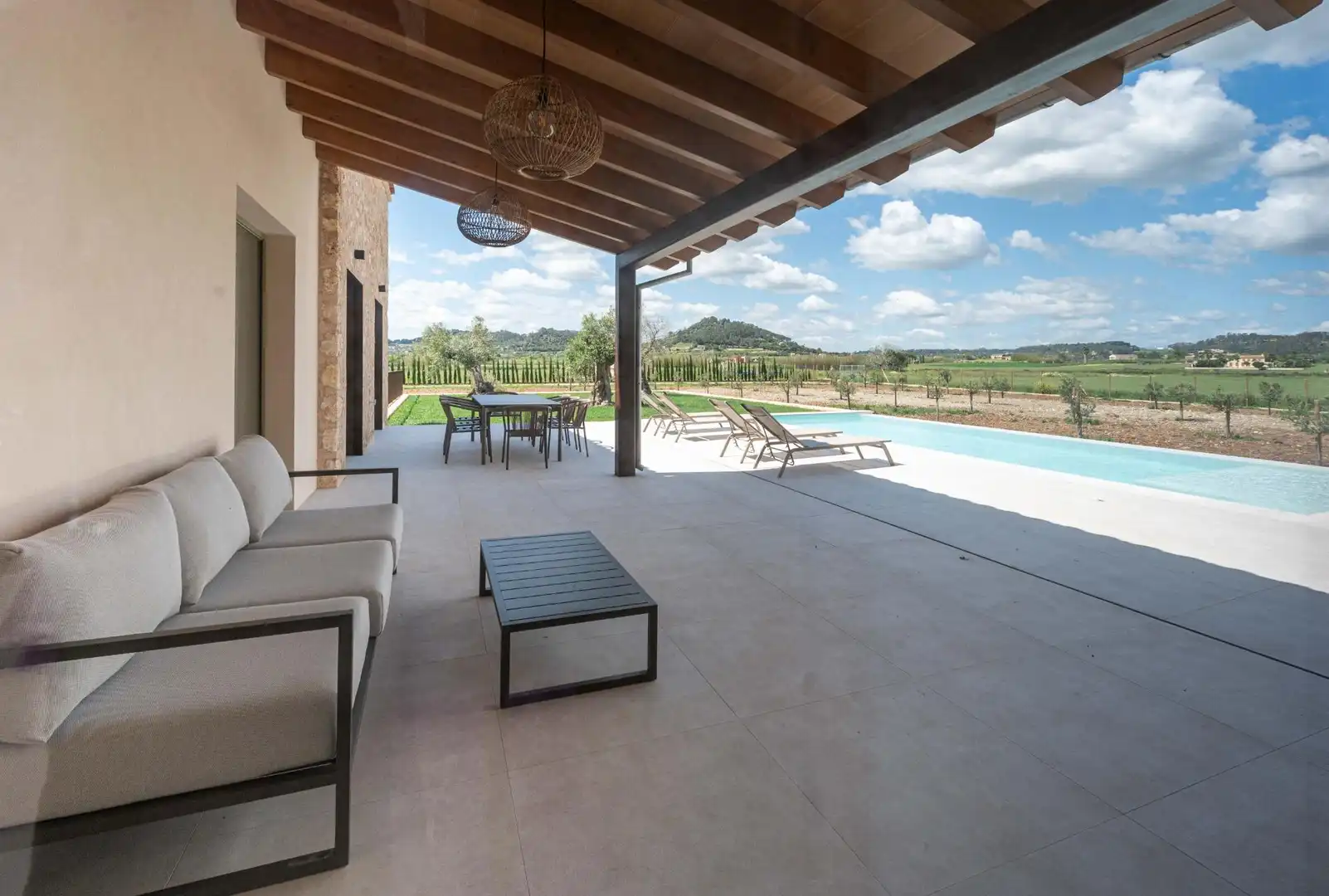 Maison rustique avec piscine à vendre à Sineu, imagen 50