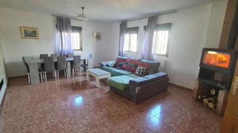 Foto 3 de Casa o xalet en venda a Cam.puente Claveria, Garrapinillos, Zaragoza