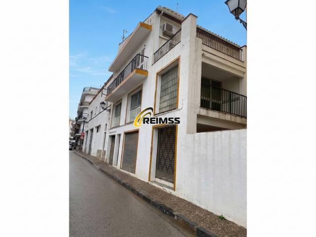 Casa-chalet en Venta en Tossa de Mar pueblo