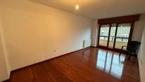 Living room of Flat for sale in Castro-Urdiales  with Heating, Terrace and Community pool