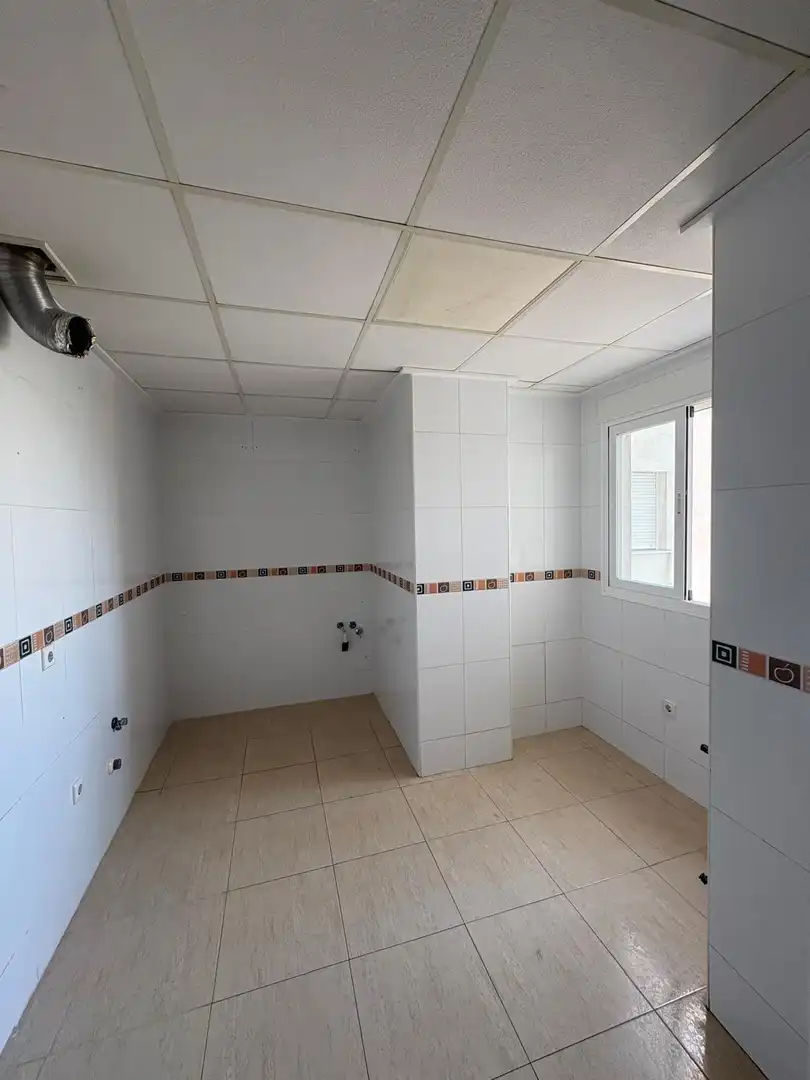 Wohnung mit Terrasse zum Verkauf in Puerto Lumbreras, imagen 9